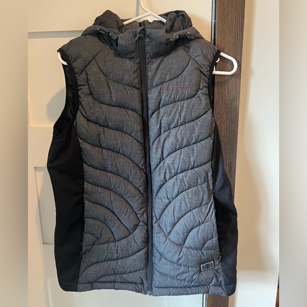 Akaso women’s heated vest